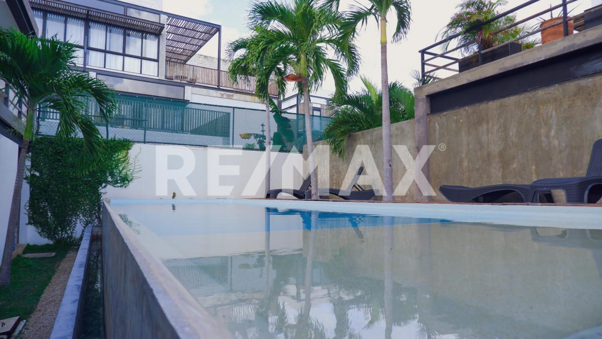 Yantra Tulum 2 Bedroom Condo For Sale in La Veleta - (34)
