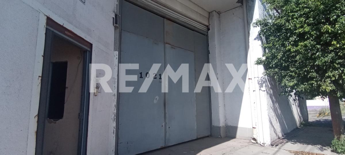 BODEGA EN RENTA EN SAN NICOLAS DE LA PARRA CELAYA - (34)