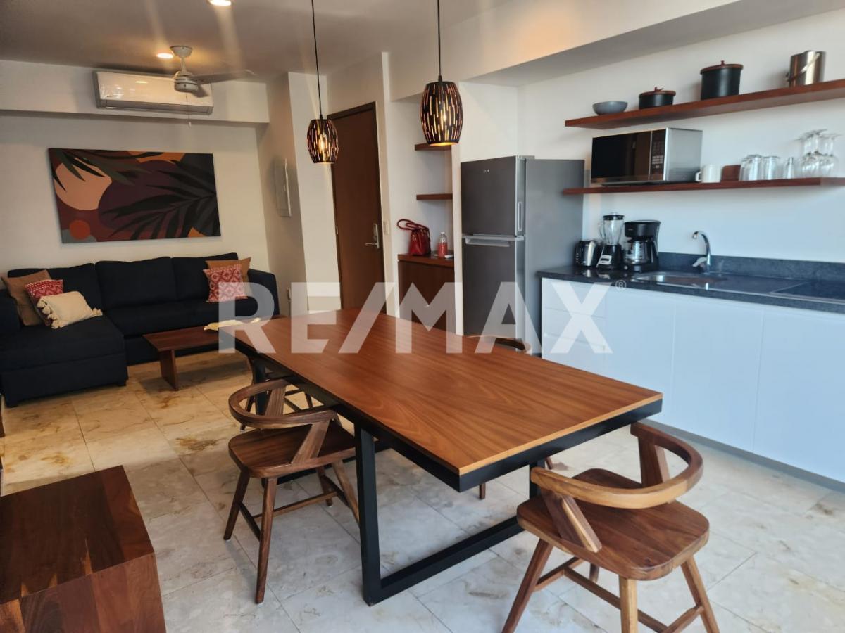 Anah La Quinta 2 Bedroom Condo For Sale in Playa del Carmen - (34)