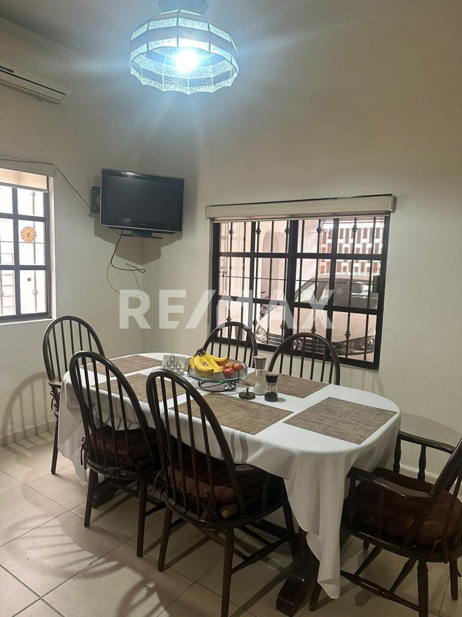 Home for sale in Monterrey