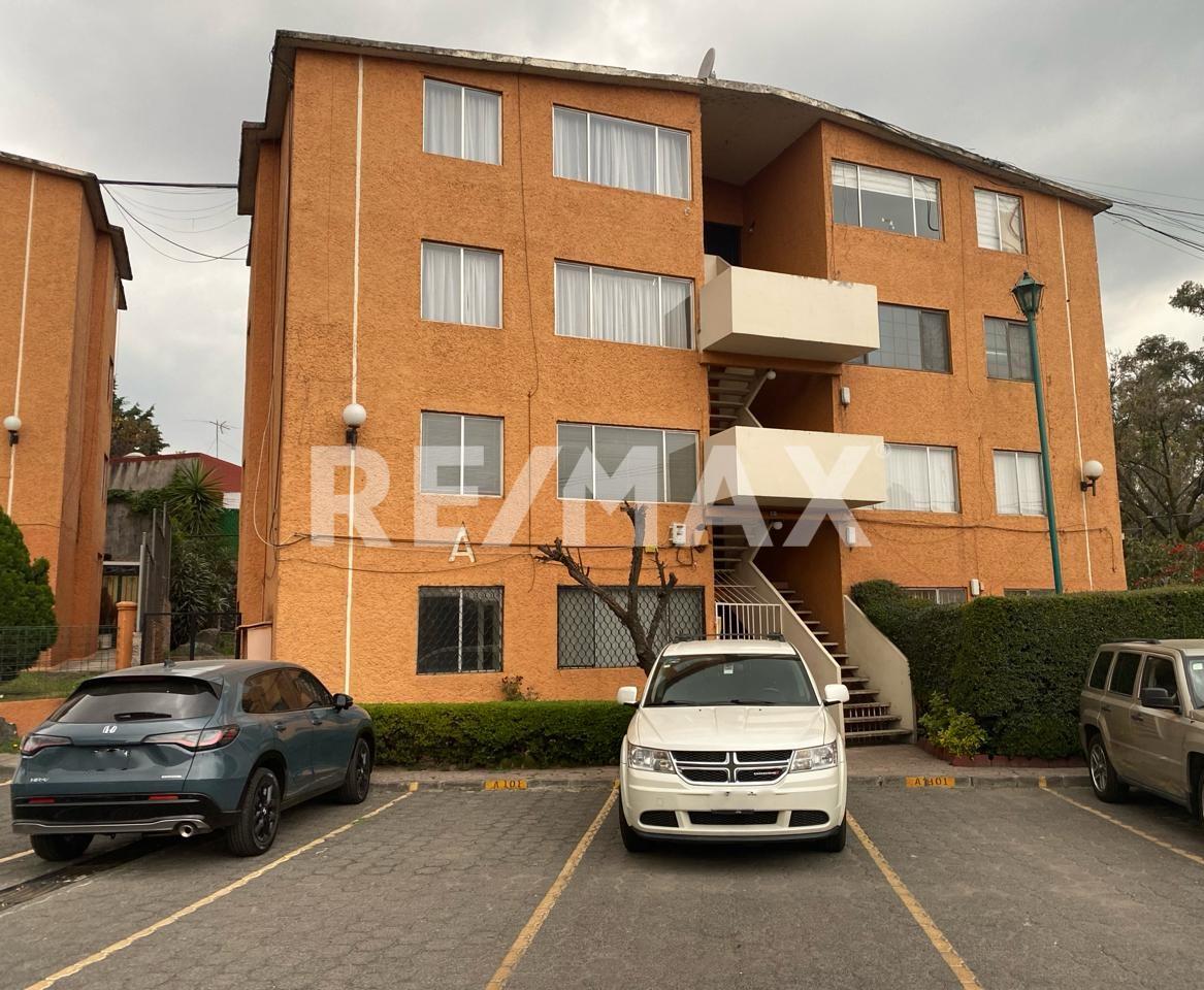 Renta de departamento en Xochimilco Renta de departamento en Xochimilco