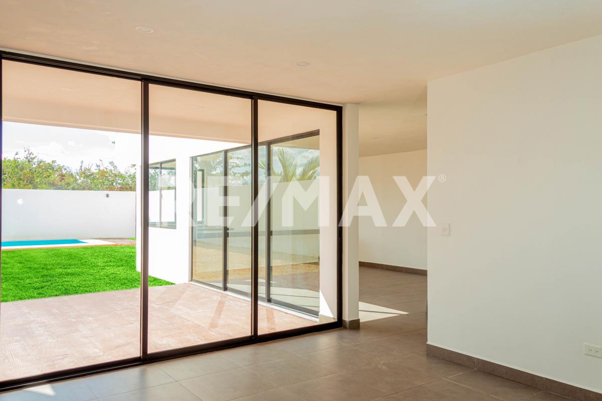 Home for sale in Mérida