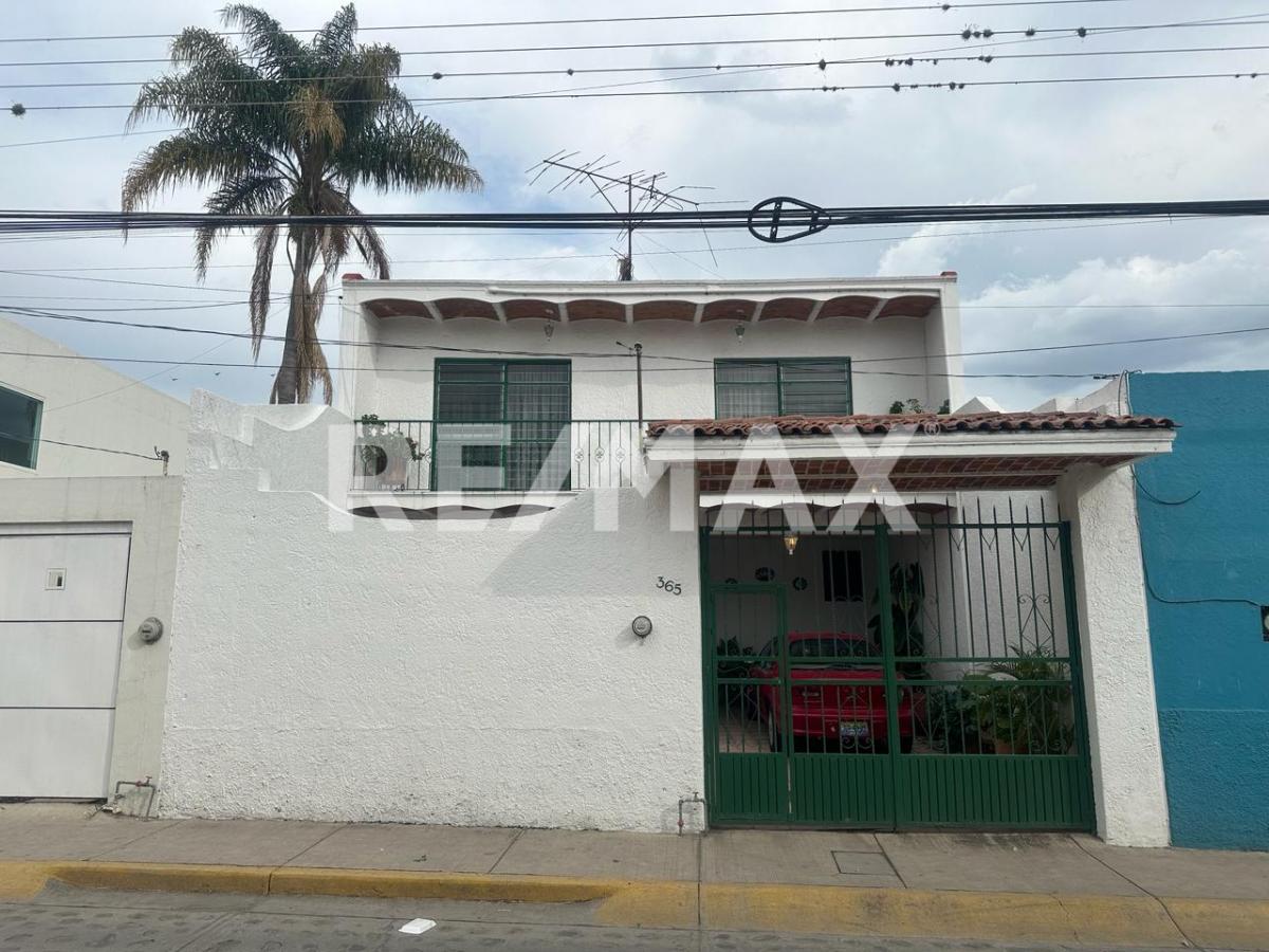 Casa en Venta en Chapala