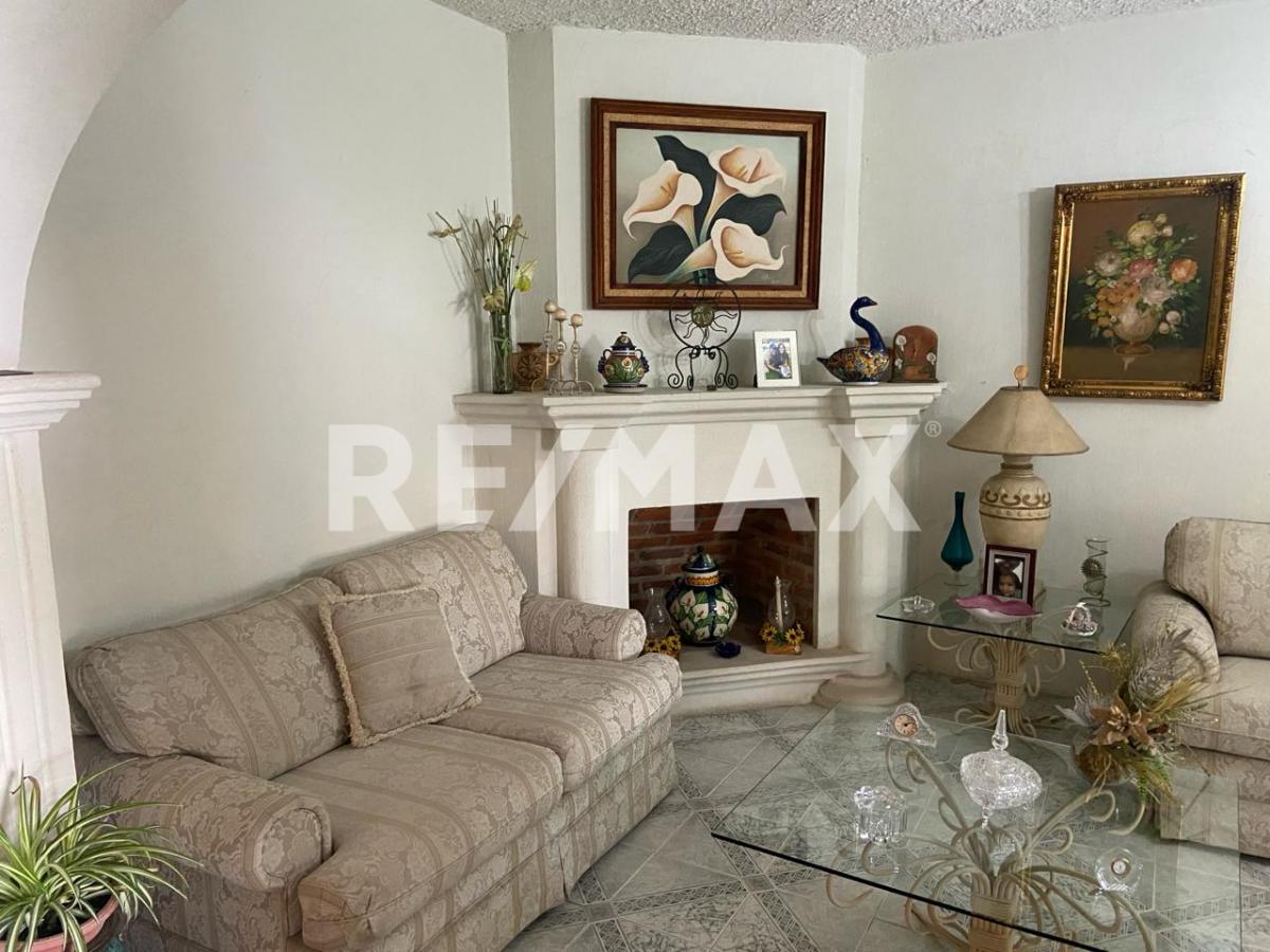Casa en Venta en Chapala