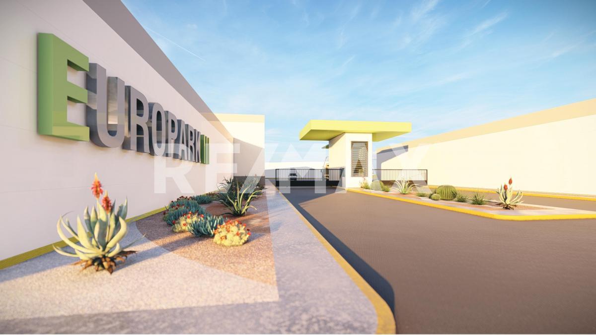BODEGA EN VENTA EN EUROPARK III - (34)