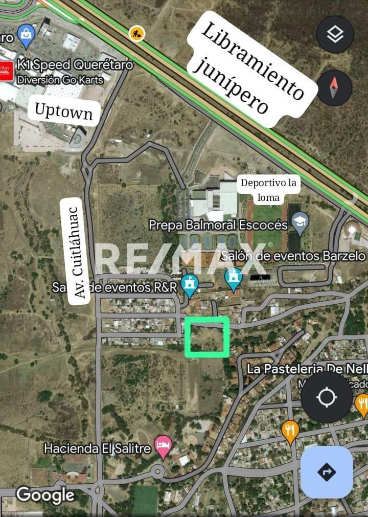 TERRENO EN VENTA EN EL SALITRE - (34)