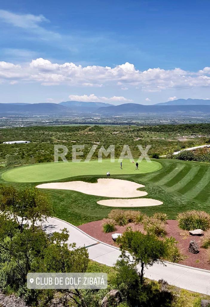 TERRENO EN VENTA EN ZIBATÁ - (34)