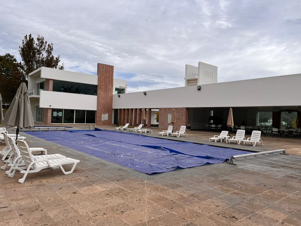 Terreno en VENTA Bosque Real en Bosque Real, Tlajomulco de Zúñiga - foto 8 de 26