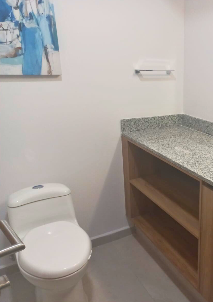 DEPARTAMENTO EN VENTA  en LOMA BONITA, Zapopan - foto 13 de 26