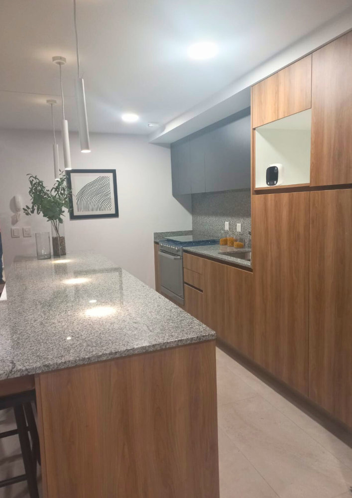 DEPARTAMENTO EN VENTA  en LOMA BONITA, Zapopan - foto 19 de 26