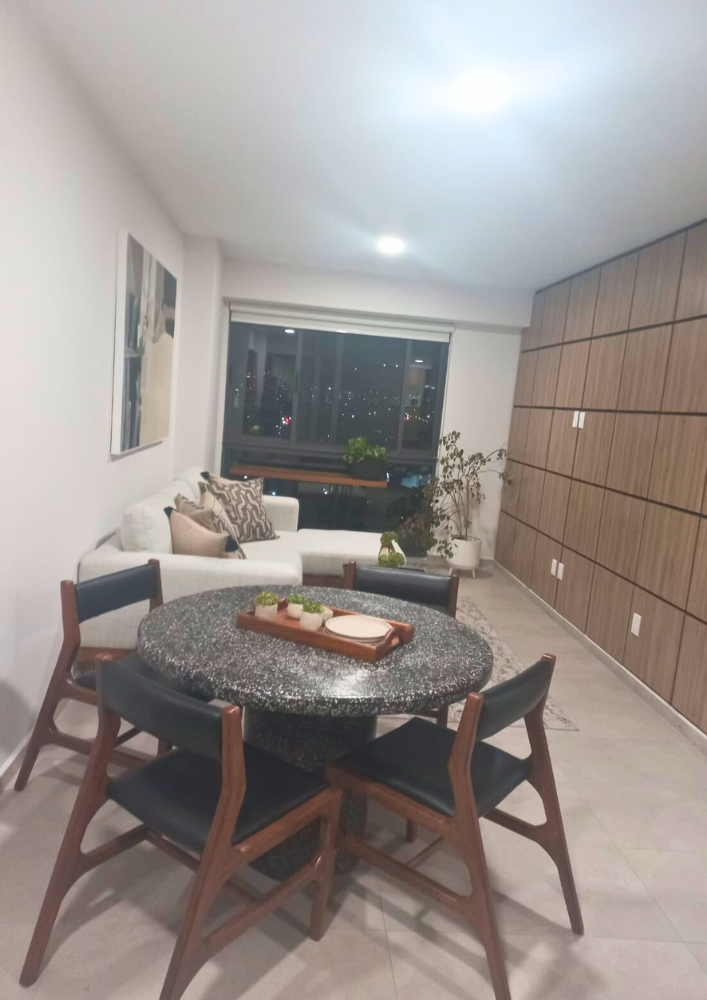 DEPARTAMENTO EN VENTA  en LOMA BONITA, Zapopan - foto 20 de 26