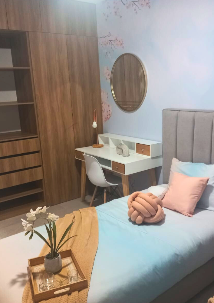 DEPARTAMENTO EN VENTA  en LOMA BONITA, Zapopan - foto 9 de 26