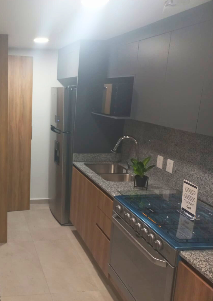DEPARTAMENTO EN VENTA  en LOMA BONITA, Zapopan - foto 23 de 26