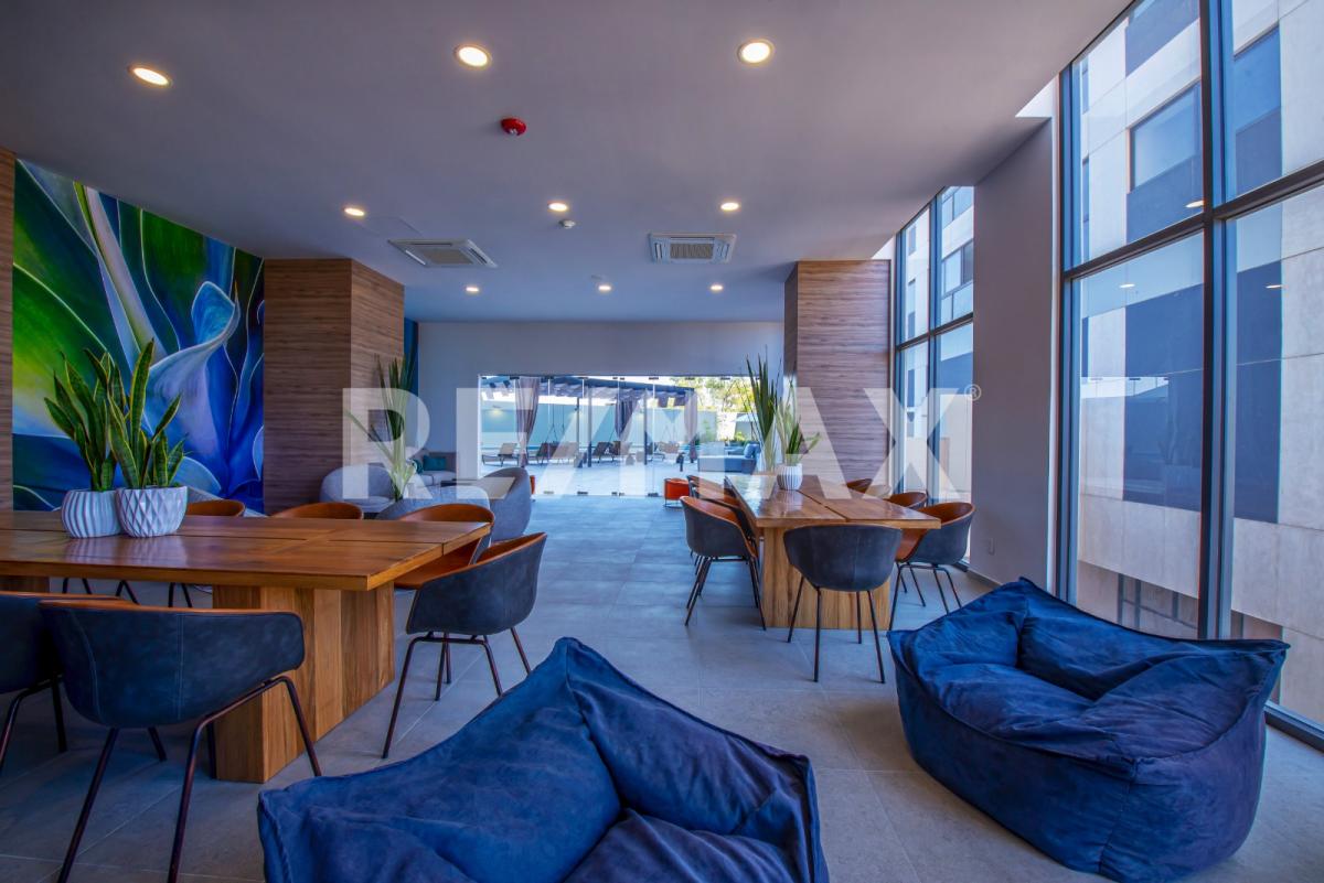 Departamento en Venta