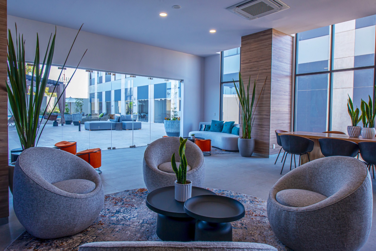 DEPARTAMENTO EN VENTA en Residencial Loma Bonita, Zapopan - foto 9 de 31