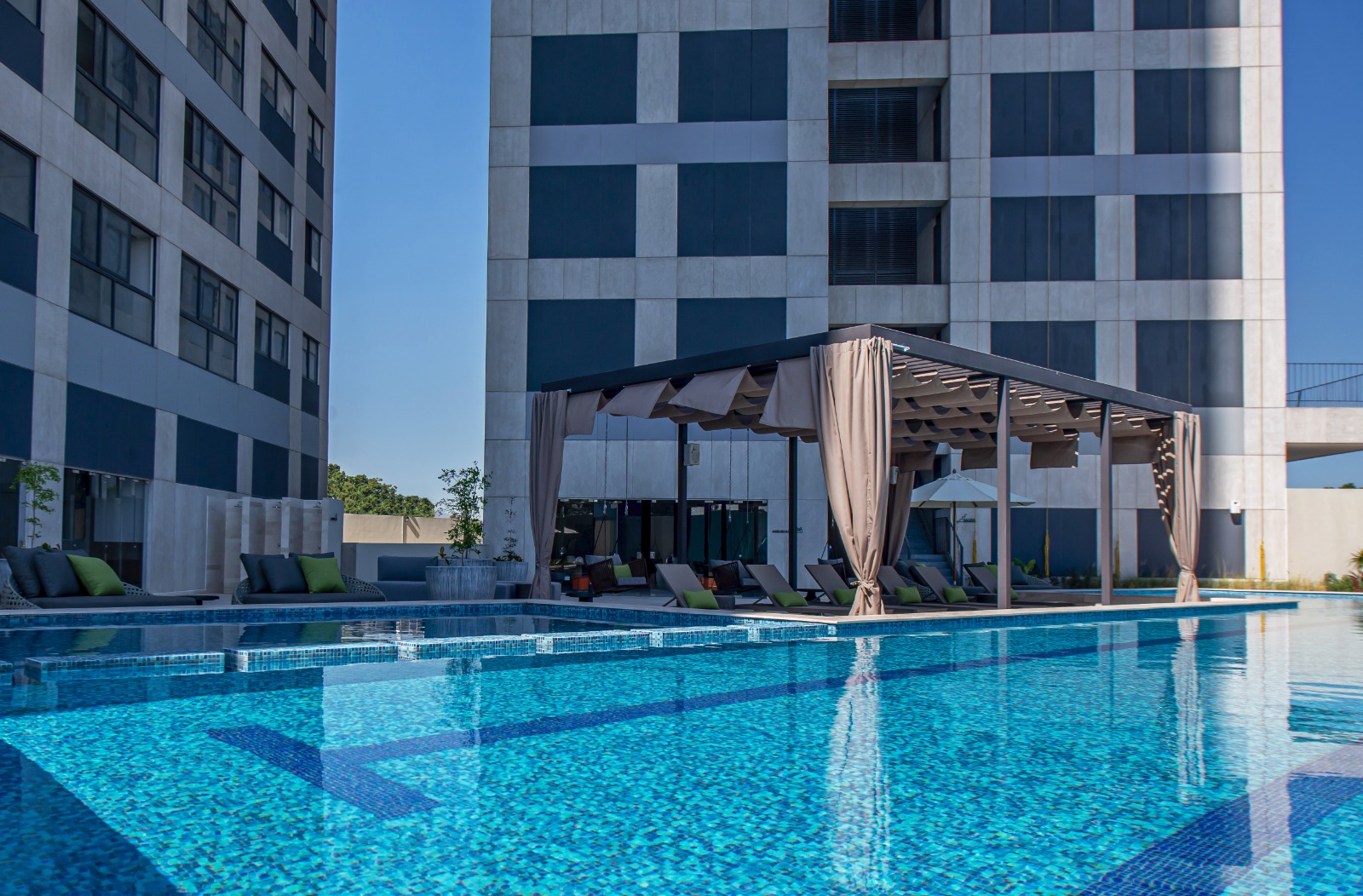 DEPARTAMENTO EN VENTA en Residencial Loma Bonita, Zapopan - foto 6 de 31