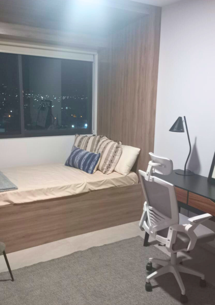 DEPARTAMENTO EN VENTA  en LOMA BONITA, Zapopan - foto 17 de 30