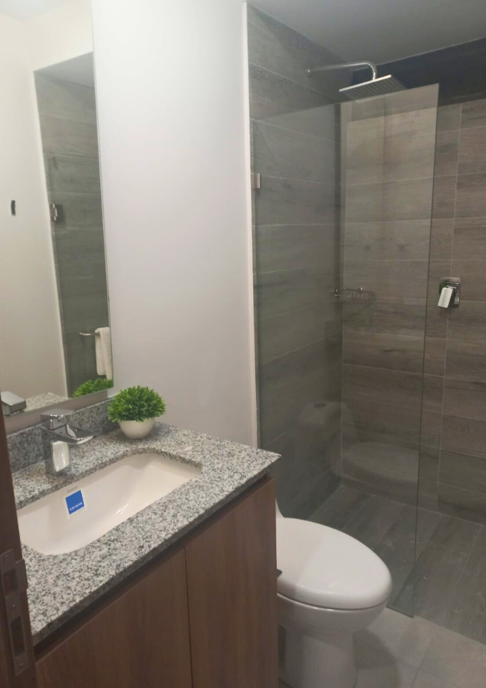 DEPARTAMENTO EN VENTA  en LOMA BONITA, Zapopan - foto 29 de 30