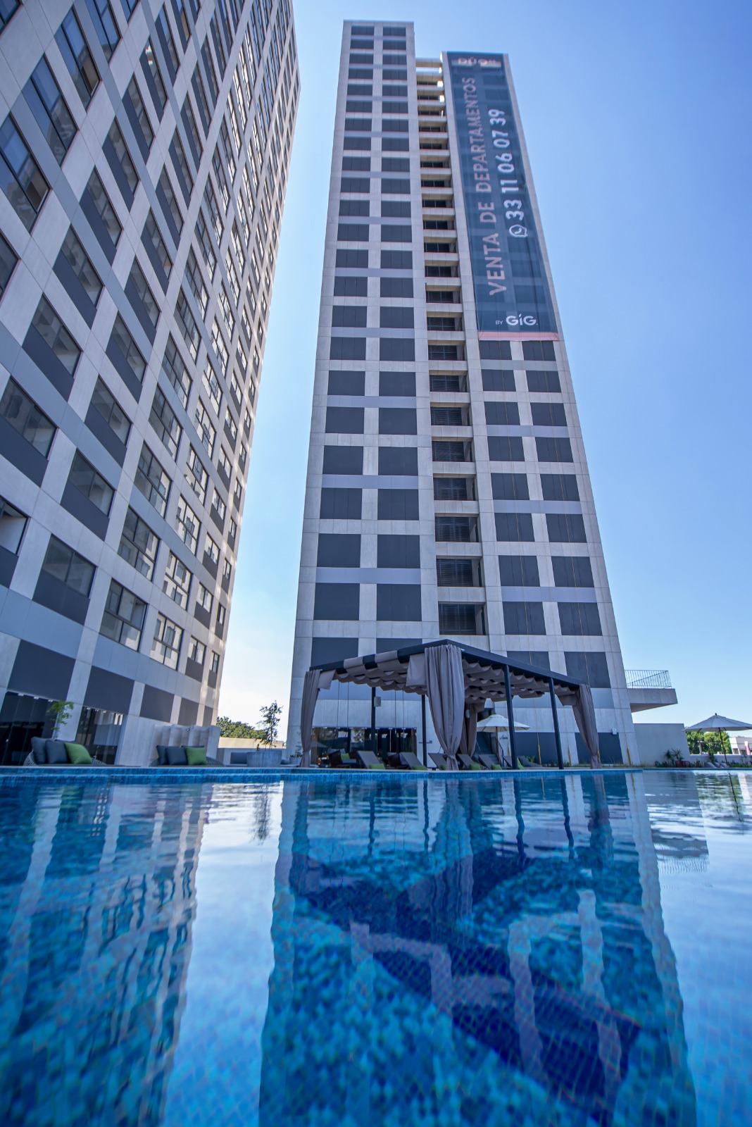 DEPARTAMENTO EN VENTA  en LOMA BONITA, Zapopan - foto 4 de 30