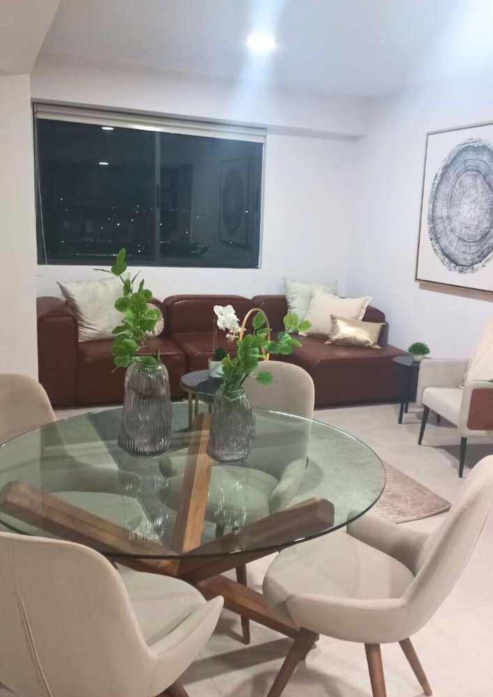 DEPARTAMENTO EN VENTA  en LOMA BONITA, Zapopan - foto 24 de 26