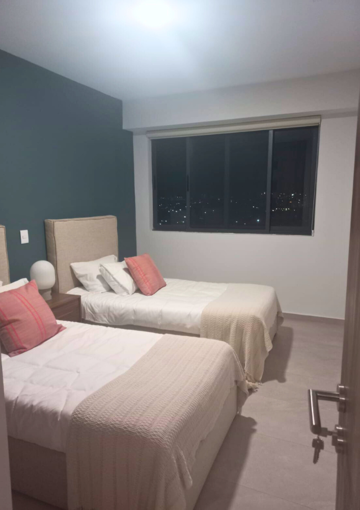 DEPARTAMENTO EN VENTA  en LOMA BONITA, Zapopan - foto 21 de 26