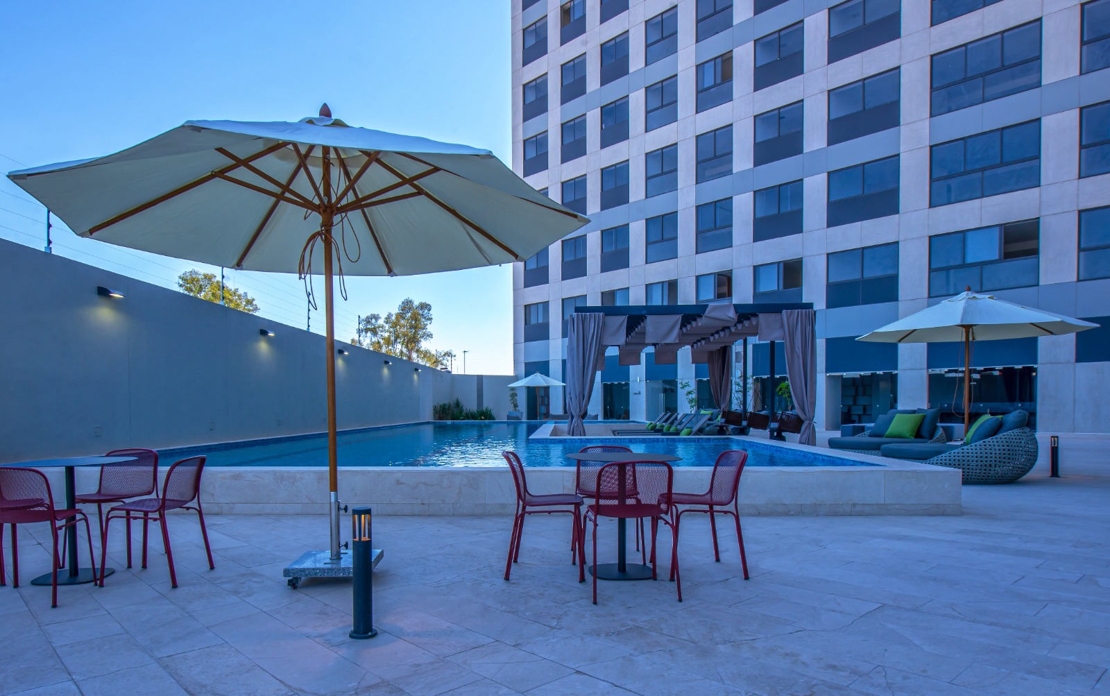 DEPARTAMENTO EN VENTA  en LOMA BONITA, Zapopan - foto 3 de 26