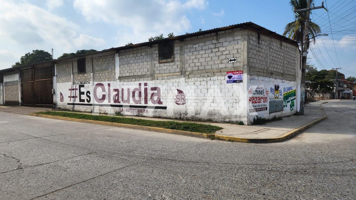 WAREHOUSE FOR SALE