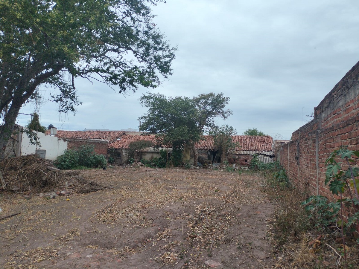 TERRENO RUSTICO EN AHUALULCO en Ahualulco de Mercado Centro, Ahualulco de Mercado - foto 9 de 12