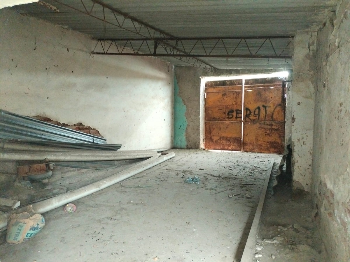 TERRENO RUSTICO EN AHUALULCO en Ahualulco de Mercado Centro, Ahualulco de Mercado - foto 7 de 12