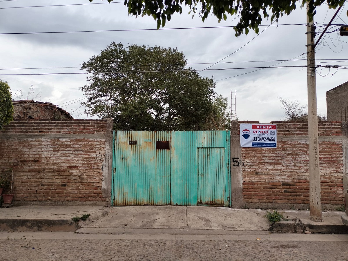 TERRENO RUSTICO EN AHUALULCO en Ahualulco de Mercado Centro, Ahualulco de Mercado - foto 11 de 12