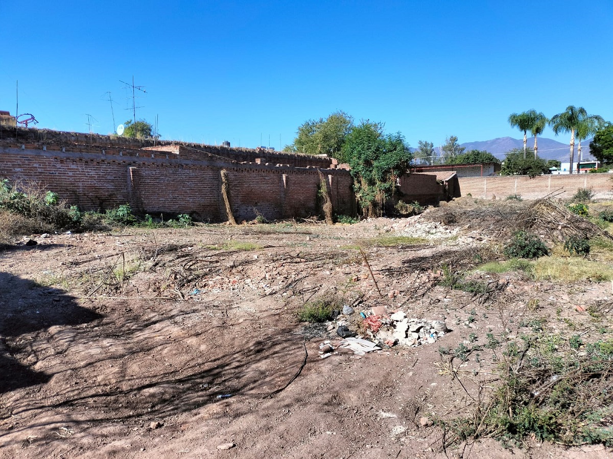 TERRENO EN VENTA EN AHUALUCO en Ahualulco de Mercado Centro, Ahualulco de Mercado - foto 4 de 5