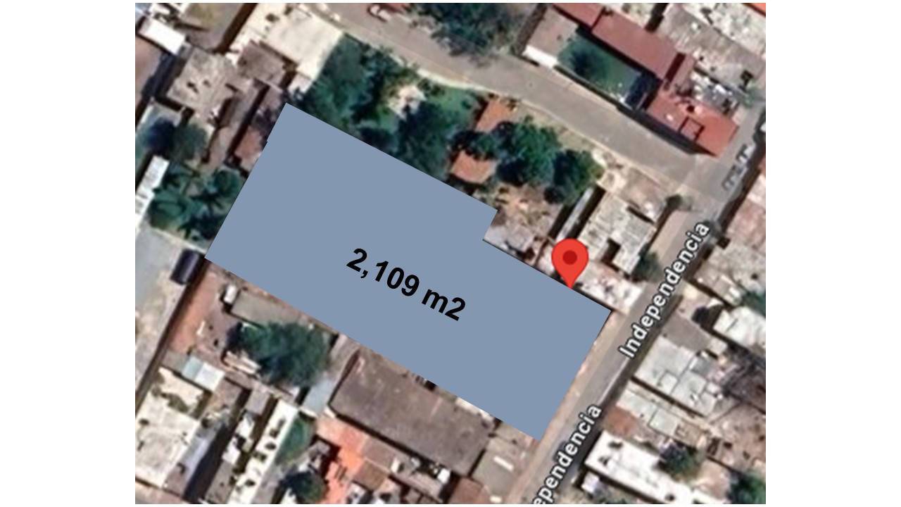 TERRENO EN VENTA EN AHUALUCO en Ahualulco de Mercado Centro, Ahualulco de Mercado - foto 5 de 5