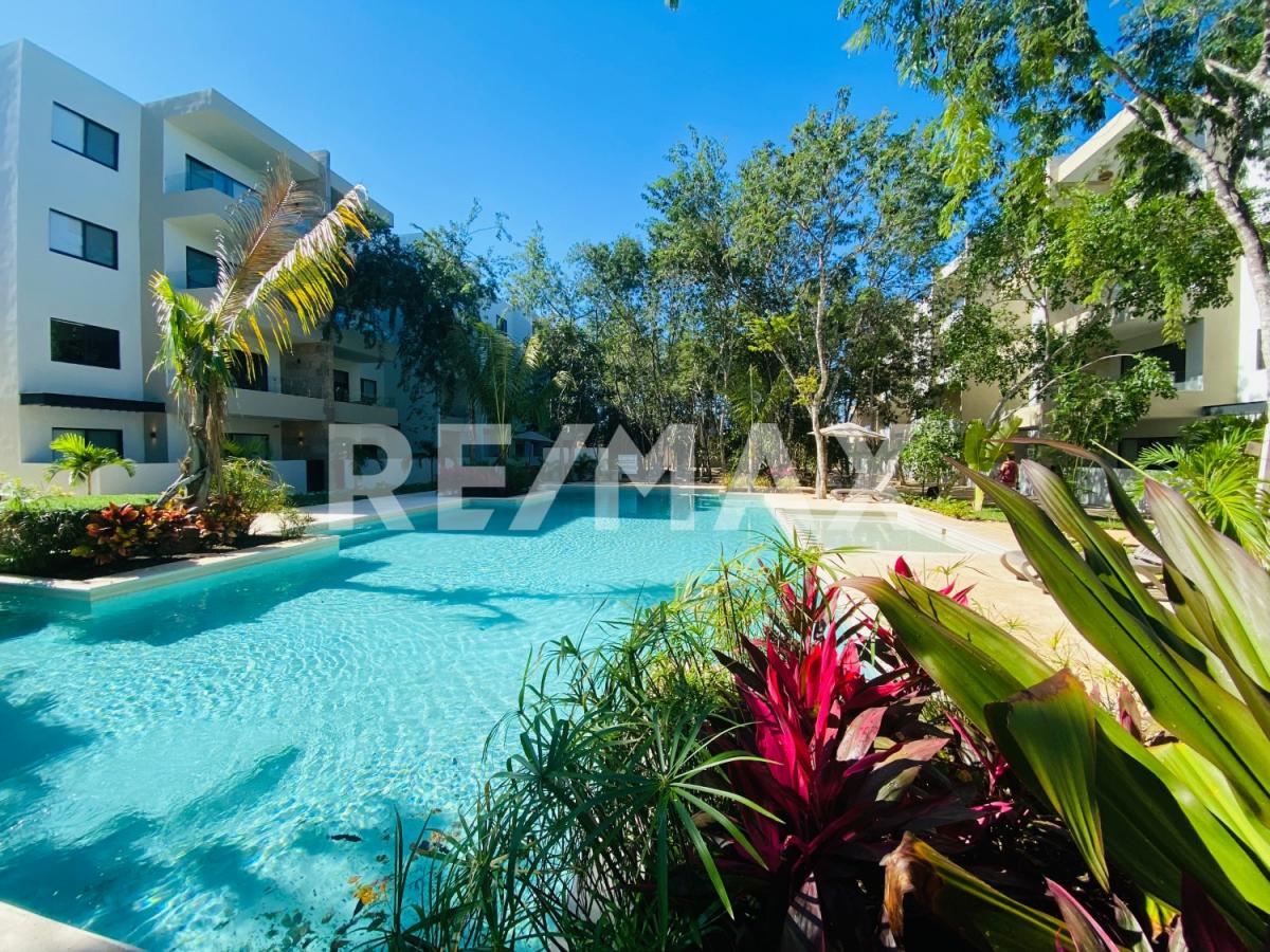 Selvanova Coto 11 3 Bedroom Condo For Sale in Playa del Carmen - (34)