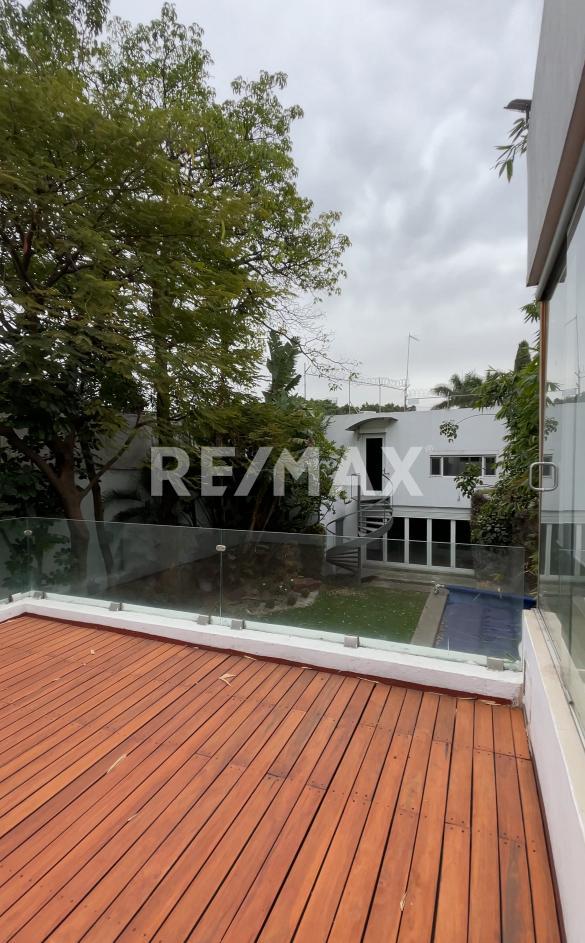 Casa en Renta