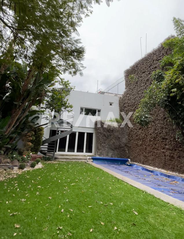 Casa en Renta