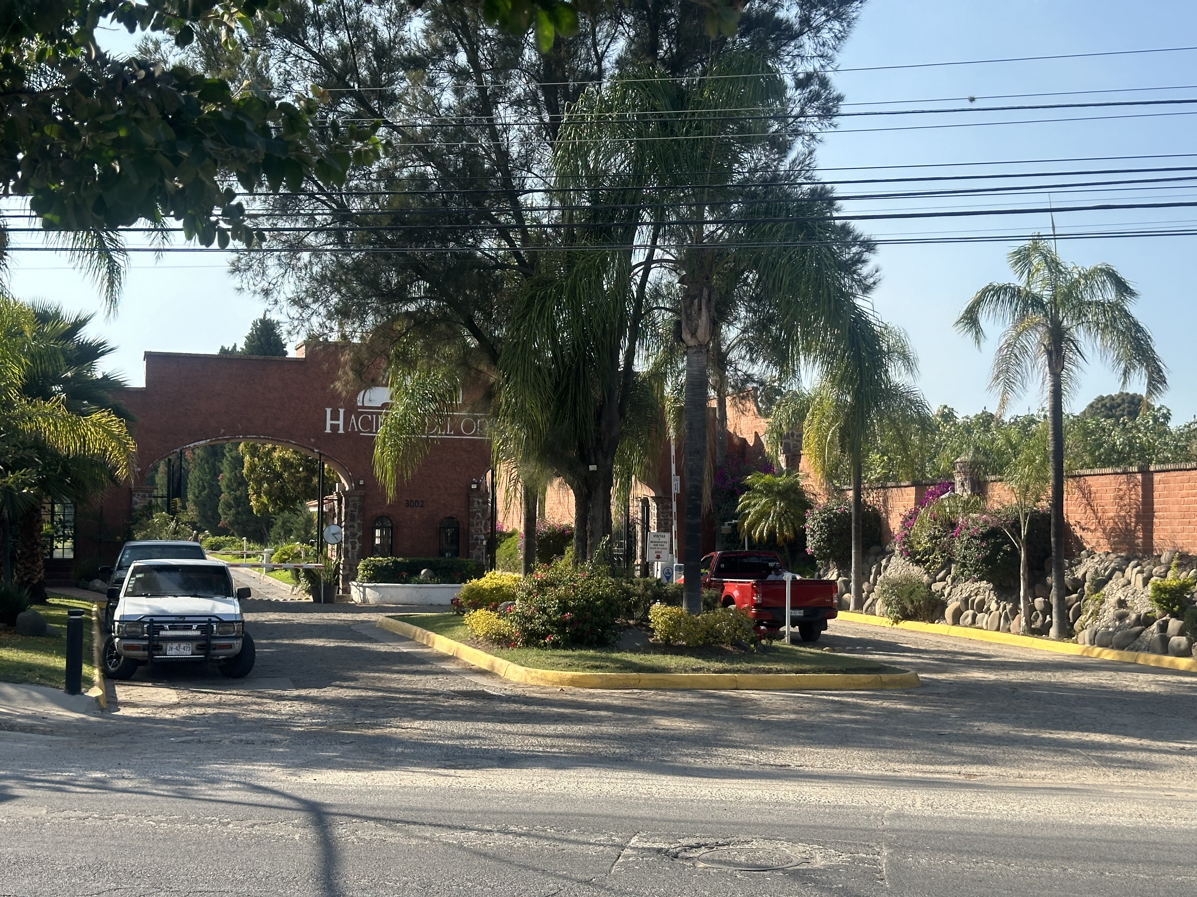 Terreno en renta Av. Camino Real a Colima en SAN AGUSTIN, Tlajomulco de Zúñiga - foto 2 de 9