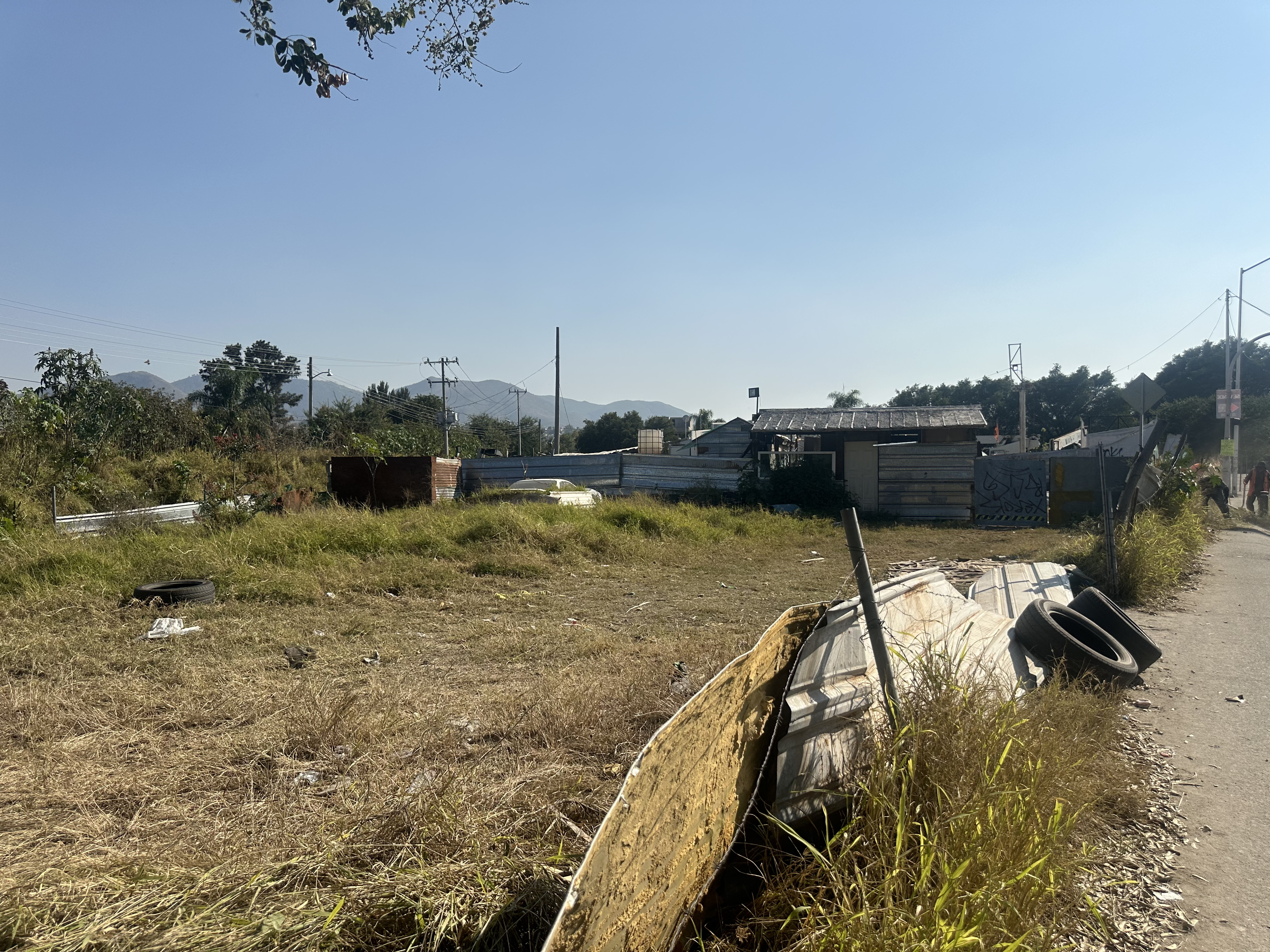 Terreno en renta Av. Camino Real a Colima en SAN AGUSTIN, Tlajomulco de Zúñiga - foto 9 de 9
