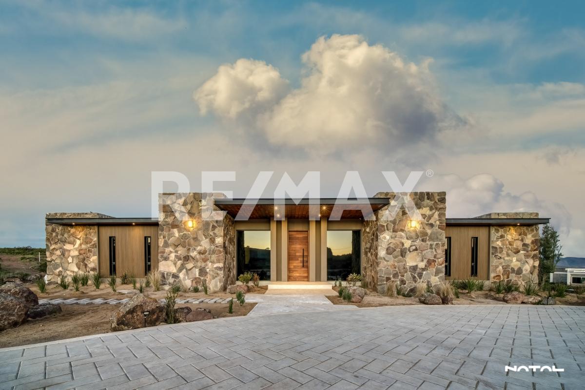 Casa en venta Valle de Guadalupe