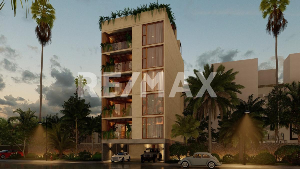 1 Bedroom Condo For Sale in Playa del Carmen - (34)