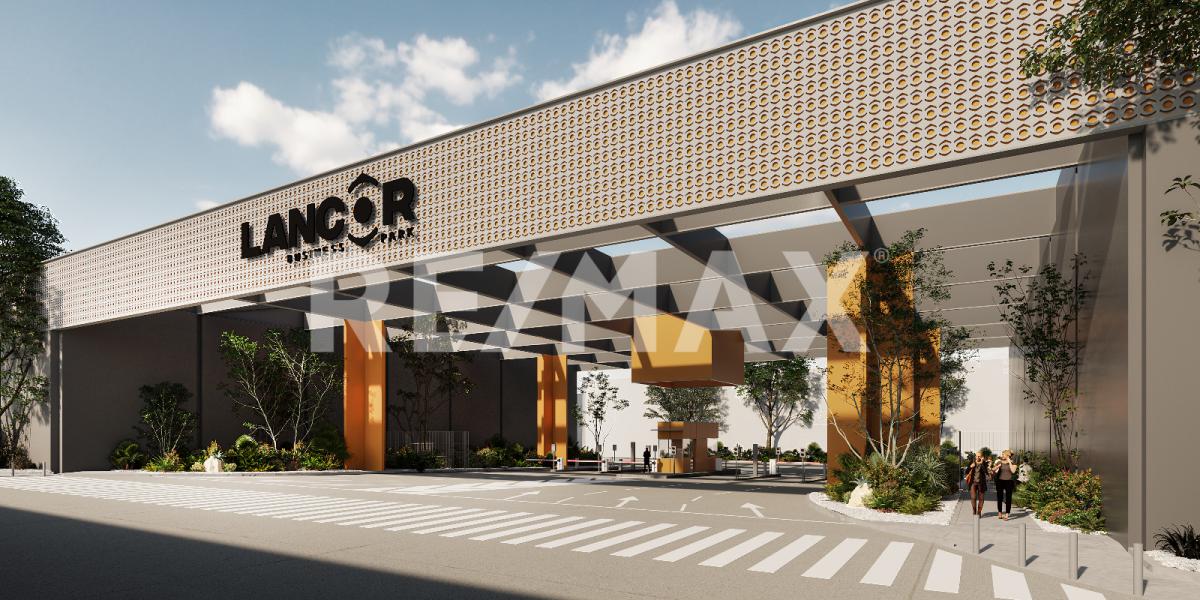 Terreno en Venta en Zona Aeropuerto