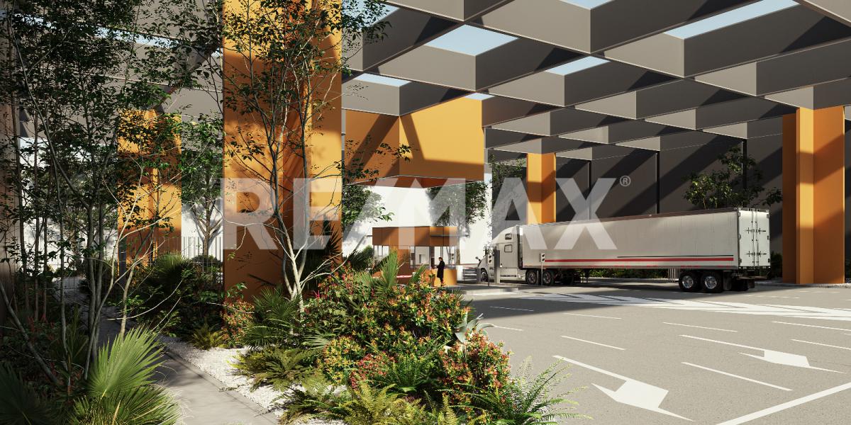 Terreno en Venta en Zona Aeropuerto