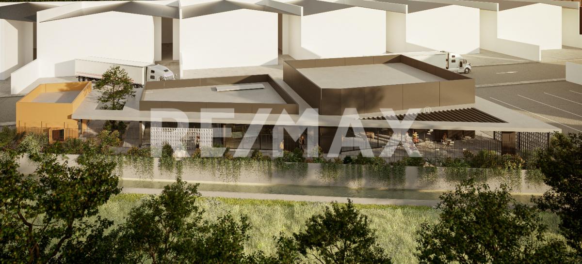 Terreno en Venta en Zona Aeropuerto