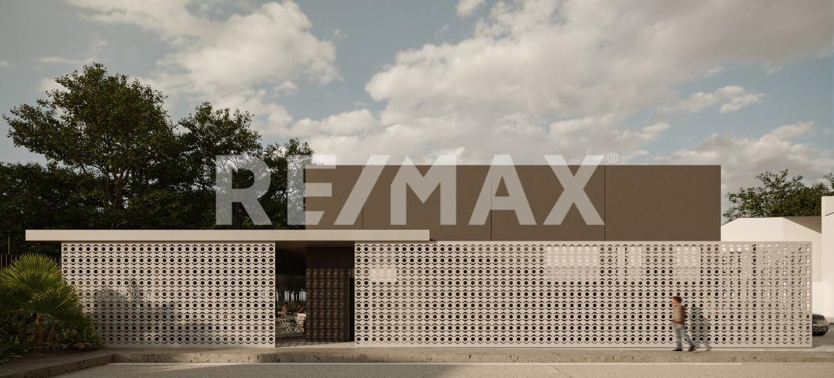 Terreno en Venta en Zona Aeropuerto