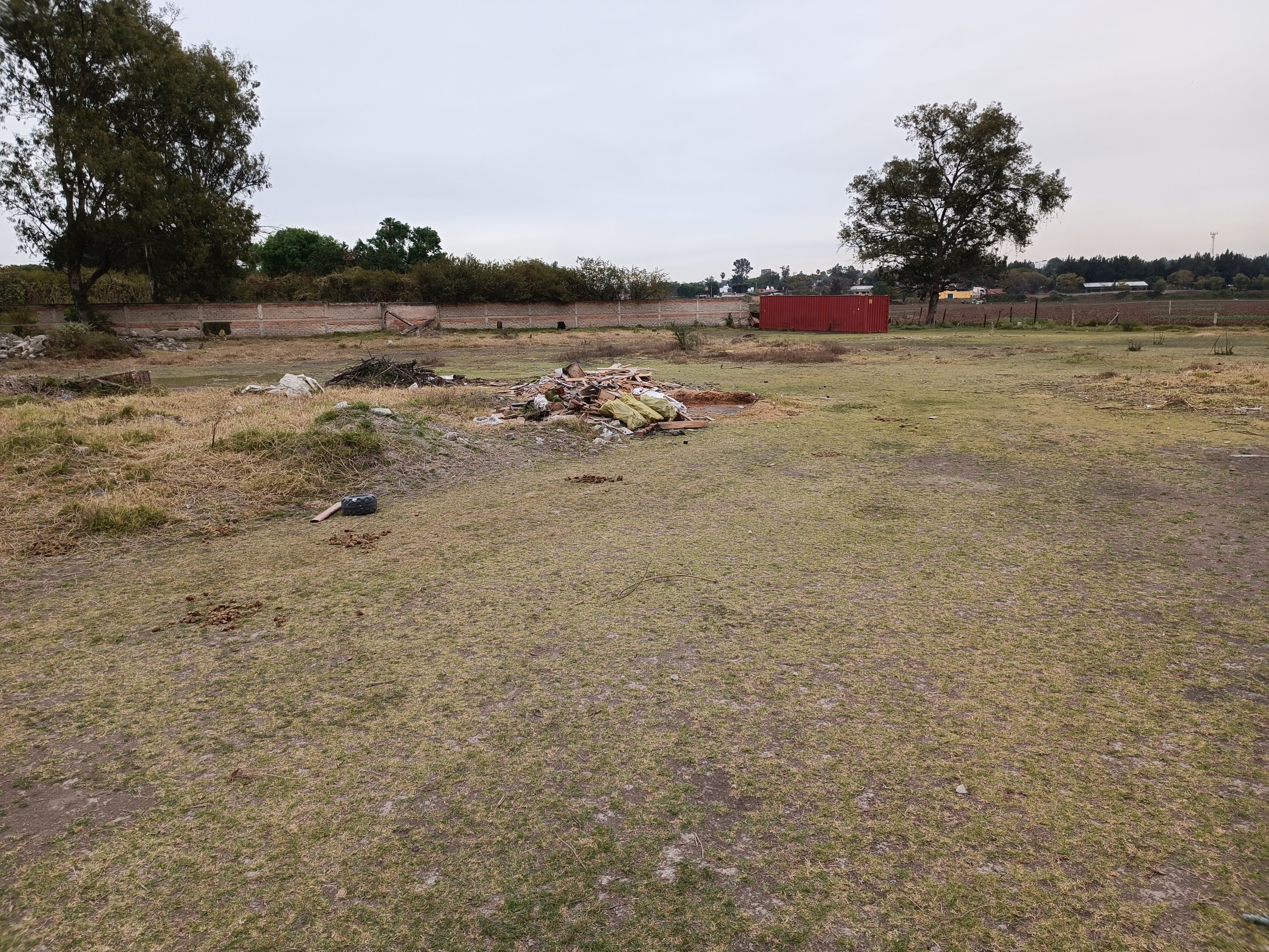 Terreno en venta a 500m de Anillo Períferico Sur en LA LADRILLERA, San Pedro Tlaquepaque - foto 10 de 14