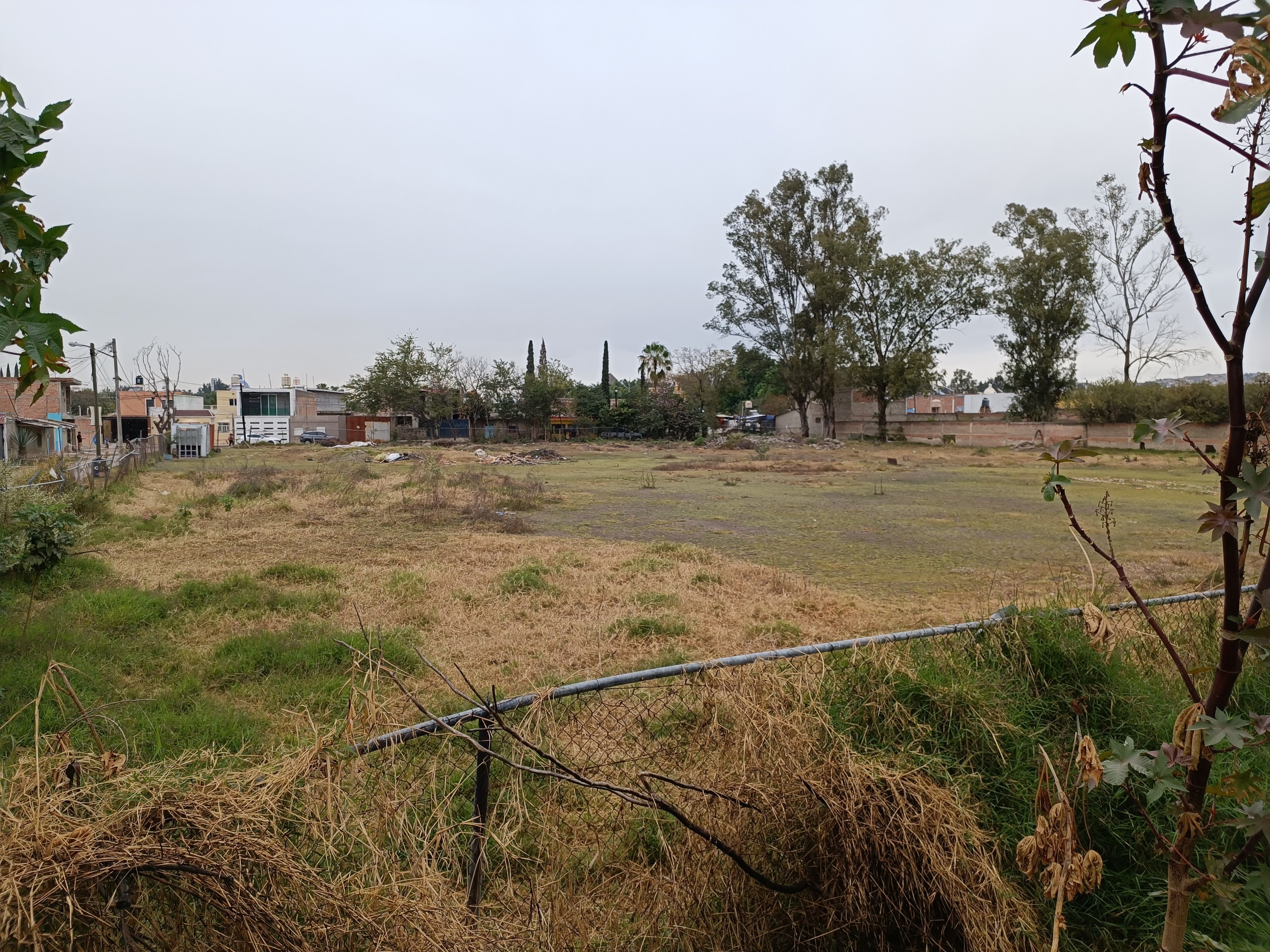 Terreno en venta a 500m de Anillo Períferico Sur en LA LADRILLERA, San Pedro Tlaquepaque - foto 12 de 14