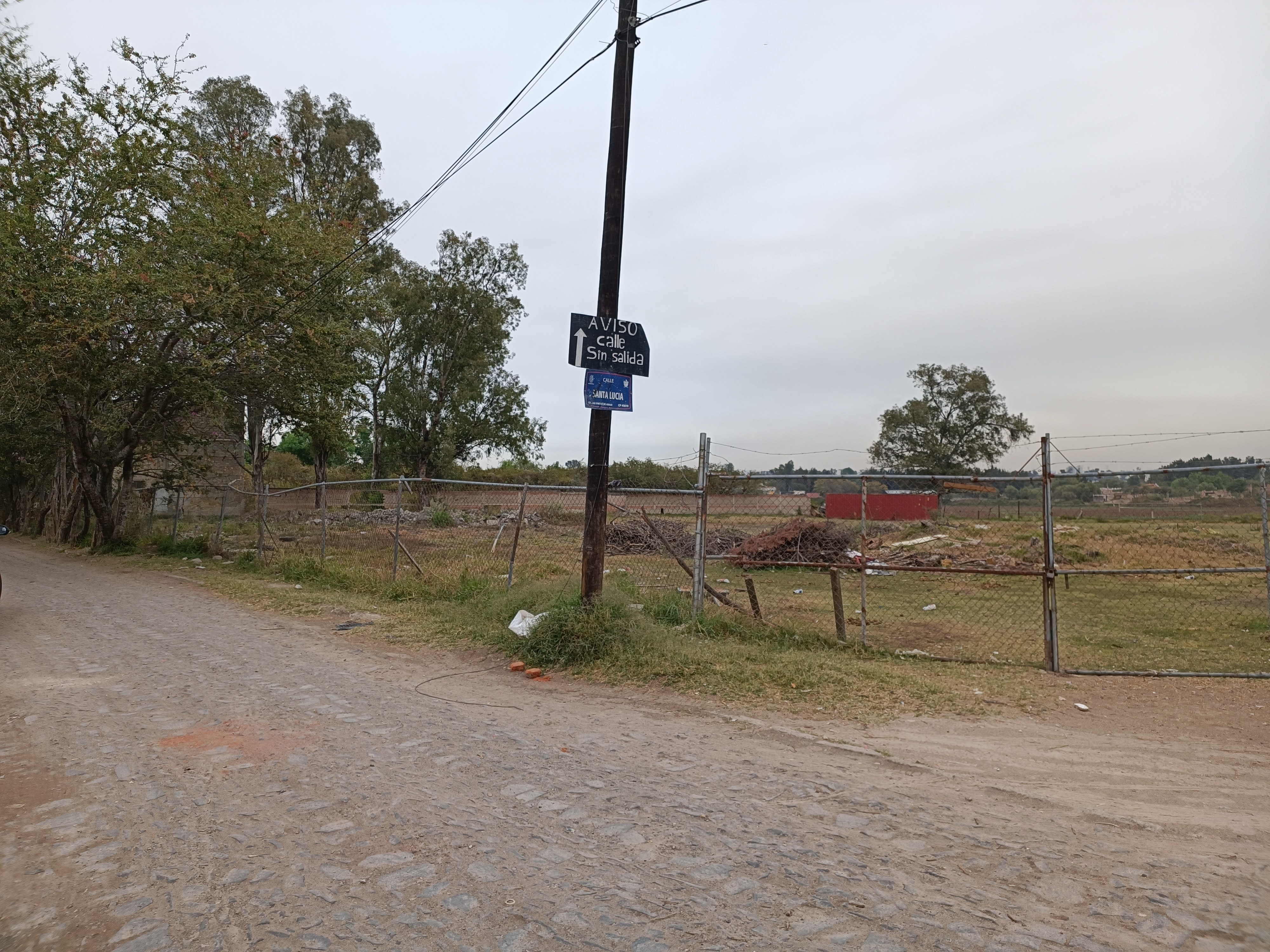 Terreno en venta a 500m de Anillo Períferico Sur en LA LADRILLERA, San Pedro Tlaquepaque - foto 3 de 14
