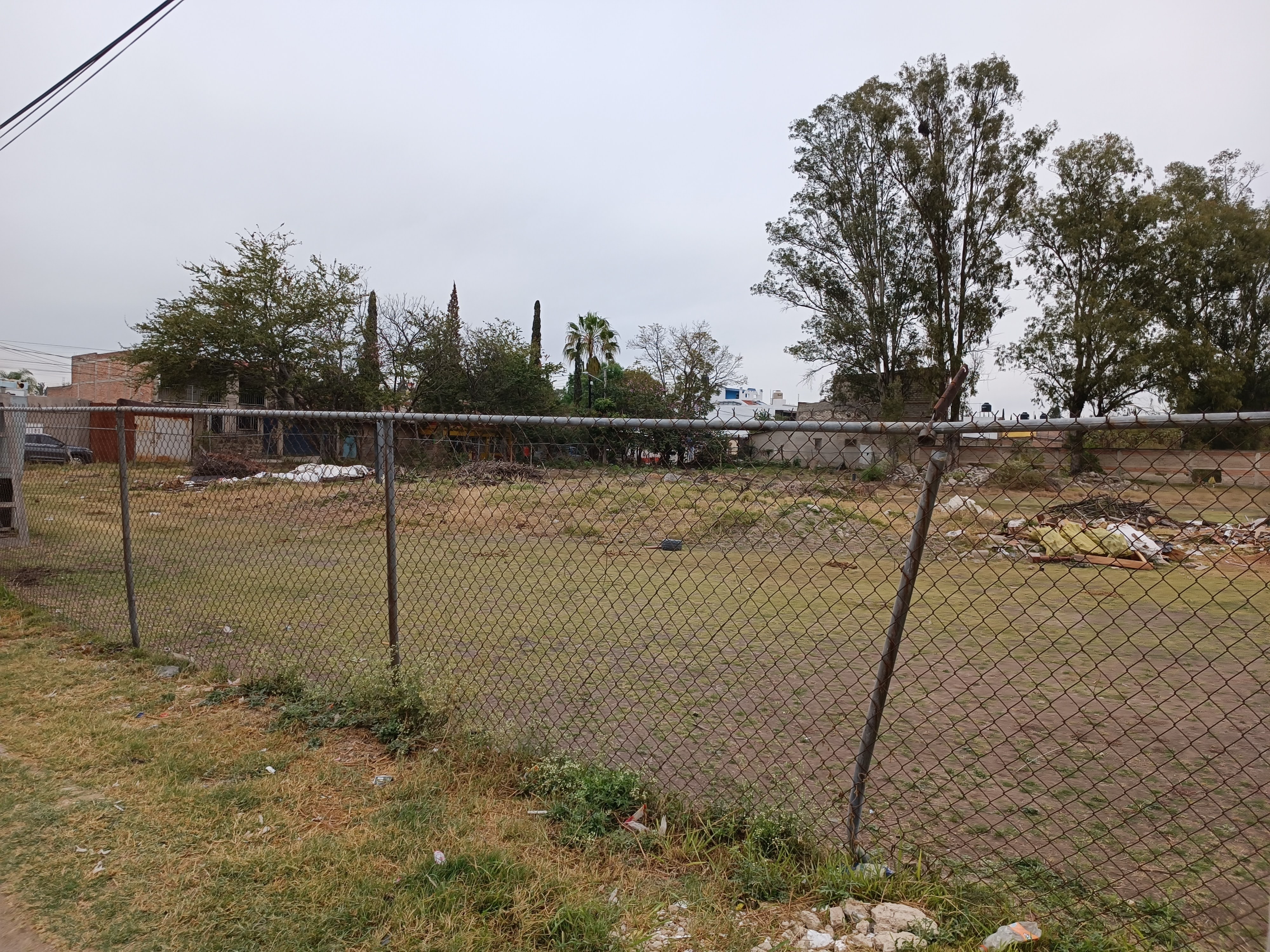 Terreno en venta a 500m de Anillo Períferico Sur en LA LADRILLERA, San Pedro Tlaquepaque - foto 9 de 14