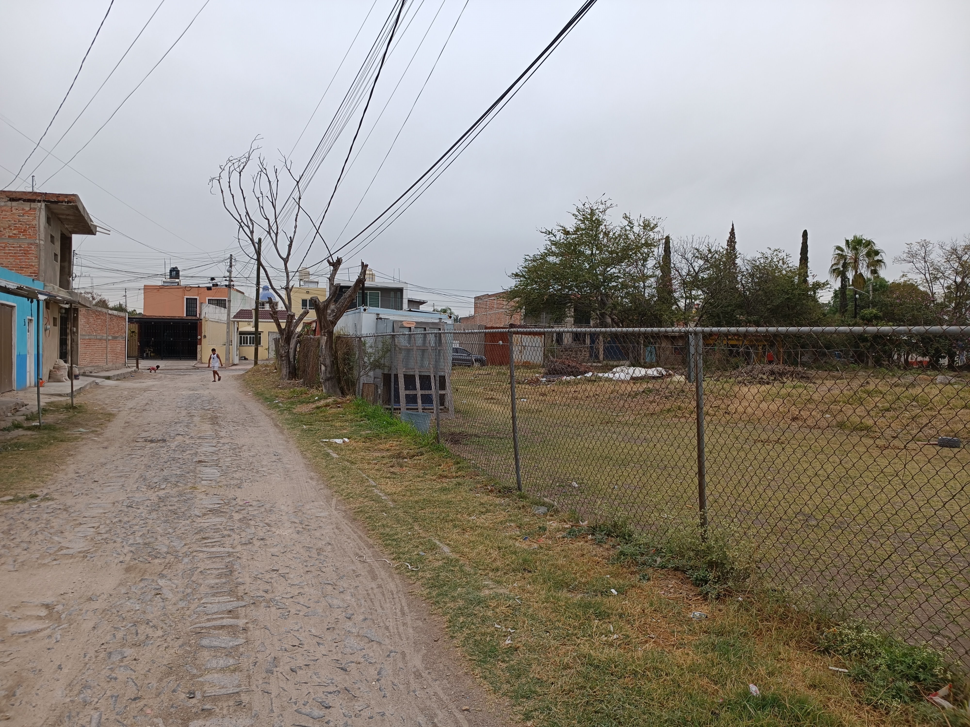 Terreno en venta a 500m de Anillo Períferico Sur en LA LADRILLERA, San Pedro Tlaquepaque - foto 7 de 14