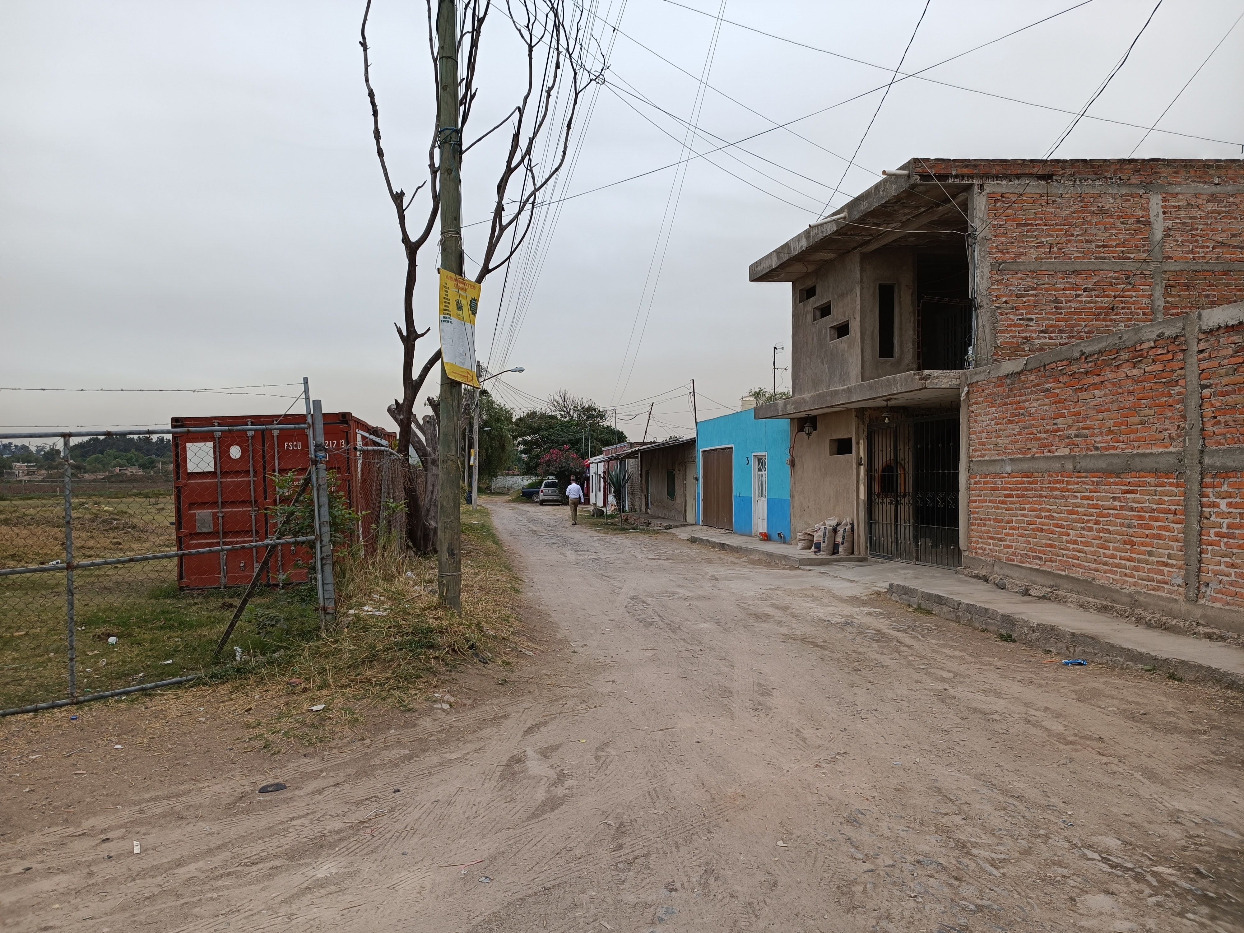 Terreno en venta a 500m de Anillo Períferico Sur en LA LADRILLERA, San Pedro Tlaquepaque - foto 6 de 14