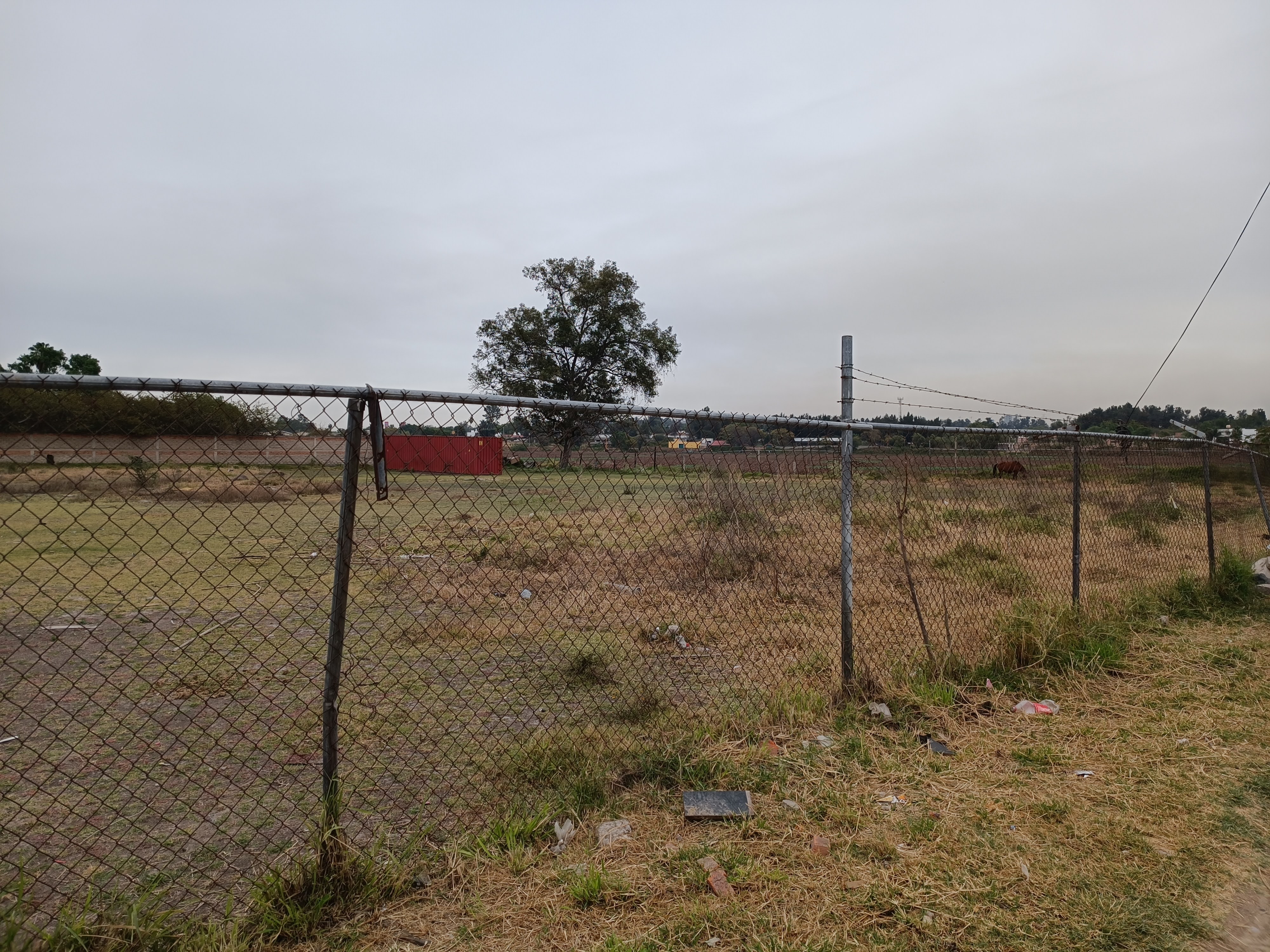 Terreno en venta a 500m de Anillo Períferico Sur en LA LADRILLERA, San Pedro Tlaquepaque - foto 8 de 14